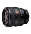 Sony FE 50 mm F1.4 GM