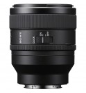 Sony FE 50 mm F1.4 GM