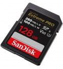 SanDisk Extreme PRO SDXC™ 128GB UHS-II 280MB/s
