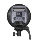Godox Litemons LA150D Daylight Duo Kit