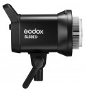 Godox SL60llD Trio kit - Video Light