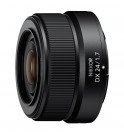 Nikkor Z DX 24mm f/1.7
