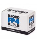Ilfod FP4 Plus 35mm