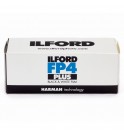 Ilford FP4 Plus 120mm