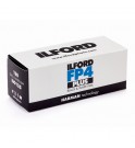 Ilford FP4 Plus 120mm
