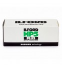 Ilford HP5 Plus 120mm