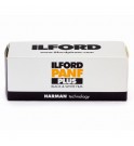 Ilford PAN F Plus 120 roll film