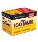 Kodak Professional T-Max 100, 35mm B&W Negative Film - 36