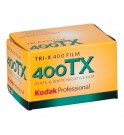 Kodak Professional Tri-X 400, 35mm B&W Negative Film - 36