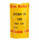 Kodak Ektar 100, 120 Medium Format Film (5 kos)
