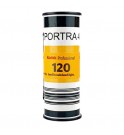 Kodak Portra 400, 120 Medium Format Film (1 kos)