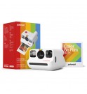 Polaroid fotoaparat Everything Box GO 2, bel