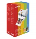Polaroid fotoaparat Everything Box GO 2, bel