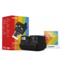 Polaroid fotoaparat Everything Box GO 2, črn