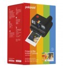 Polaroid fotoaparat Everything Box GO 2, črn