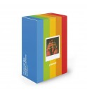Polaroid fotoaparat Everything Box GO 2, črn