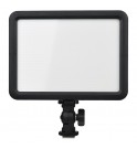 Godox LEDP120C LED Light Panel with L-Series Battery Plate