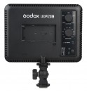 Godox LEDP120C LED Light Panel with L-Series Battery Plate