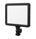 Godox LEDP120C LED Light Panel with L-Series Battery Plate