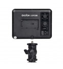 Godox LED P120C LED Light Panel with L-Series Battery Plate