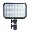 Godox LED 126 Daylight-Balanced 7.5W On-Camera LED Light