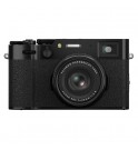 Fujifilm X100VI - black