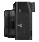 Fujifilm X100VI - black