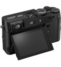 Fujifilm X100VI - black