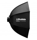 Profoto Softbox 3' Octa Silver