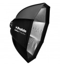 Profoto Softbox 3' Octa Silver