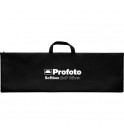 Profoto Softbox 2x3' (60x90cm) Silver