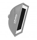 Profoto Edge Mask 2x3' (60x90) Rectangular
