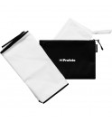 Profoto Softbox 1x4’ (30x120cm) Diffuser Kit 1 f-stop