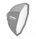 Profoto Softbox 3’ (90cm) Octa Diffuser Kit 1.5 f-stop