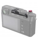 SmallRig 4559 Thumb Grip for Fujifilm X100VI / X100V Black