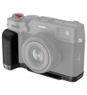 SmallRig 4556 L-Shape Grip for Fujifilm X100VI / X100V Black