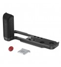 SmallRig 4556 L-Shape Grip for Fujifilm X100VI / X100V Black