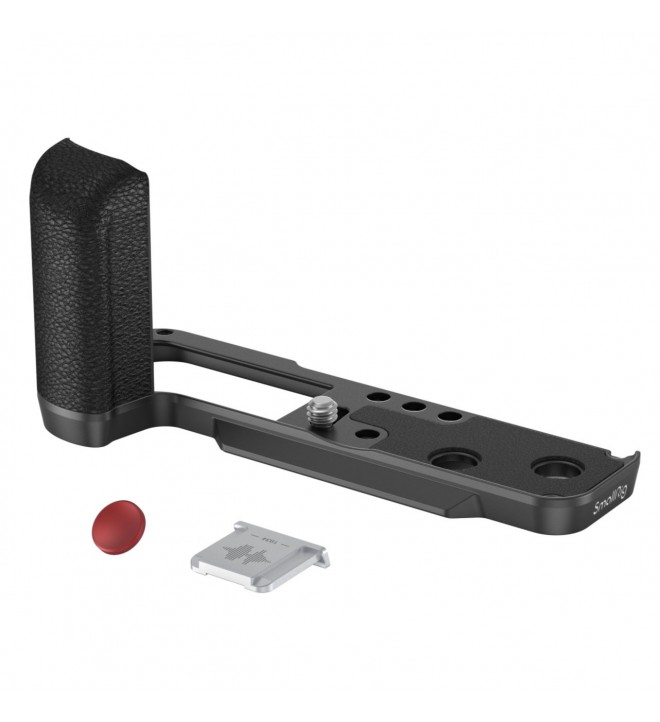 SmallRig 4556 L-Shape Grip for Fujifilm X100VI / X100V Black