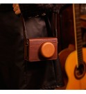 SmallRig 4558 Leather Case Kit for Fujifilm X100VI
