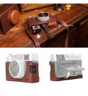 SmallRig 4558 Leather Case Kit for Fujifilm X100VI