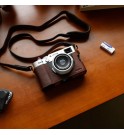 SmallRig 4558 Leather Case Kit for Fujifilm X100VI