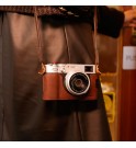 SmallRig 4558 Leather Case Kit for Fujifilm X100VI