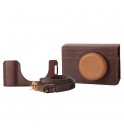SmallRig 4558 Leather Case Kit for Fujifilm X100VI