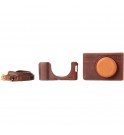 SmallRig 4558 Leather Case Kit for Fujifilm X100VI