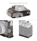 SmallRig 4557 Cage Retro for Fujifilm X100VI