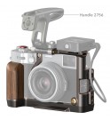 SmallRig 4557 Cage Retro for Fujifilm X100VI