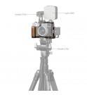 SmallRig 4557 Cage Retro for Fujifilm X100VI