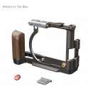 SmallRig 4557 Cage Retro for Fujifilm X100VI