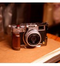 SmallRig 4557 Cage Retro for Fujifilm X100VI