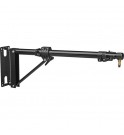 Manfrotto Black Short Wall Boom